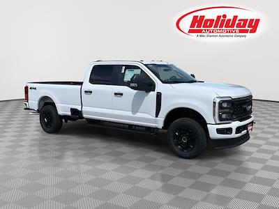 2025 Ford F-350 Crew Cab SRW 4WD Pickup for sale #25F309 - photo 1