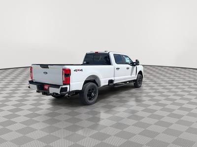 2025 Ford F-350 Crew Cab SRW 4WD Pickup for sale #25F309 - photo 2