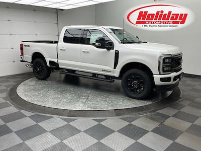 2025 Ford F-350 Crew Cab SRW 4WD Pickup for sale #25F311 - photo 1