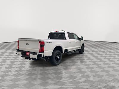 2025 Ford F-350 Crew Cab SRW 4WD Pickup for sale #25F311 - photo 2