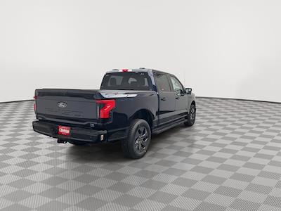 2025 Ford F-150 Lightning SuperCrew Cab AWD Pickup for sale #25F314 - photo 2