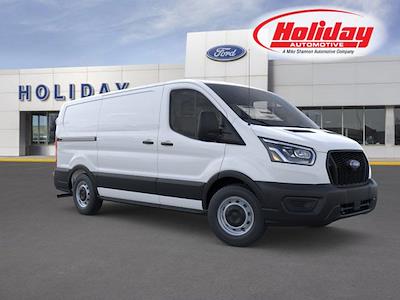 2025 Ford Transit 250 Low Roof RWD Empty Cargo Van for sale #25F315 - photo 1