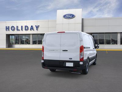 2025 Ford Transit 250 Low Roof RWD Empty Cargo Van for sale #25F315 - photo 2