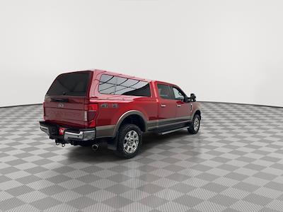 2021 Ford F-350 Crew Cab SRW 4WD Pickup for sale #25F317A - photo 2