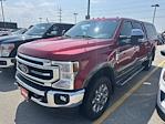 2021 Ford F-350 Crew Cab SRW 4WD Pickup for sale #25F317A - photo 13