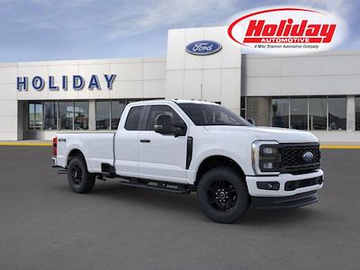 2025 Ford F-350 Super Cab SRW 4WD Pickup for sale #25F320 - photo 1