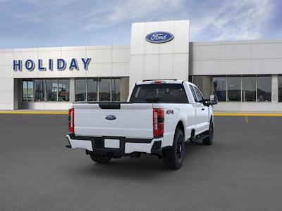 2025 Ford F-350 Super Cab SRW 4WD Pickup for sale #25F320 - photo 2