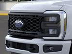 2025 Ford F-350 Super Cab SRW 4WD Pickup for sale #25F320 - photo 17