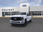 2025 Ford F-350 Super Cab SRW 4WD Pickup for sale #25F320 - photo 4