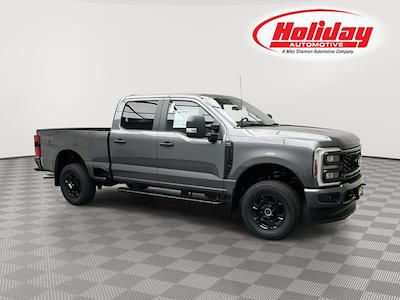 2025 Ford F-350 Crew Cab SRW 4WD Pickup for sale #25F321 - photo 1