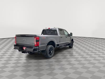 2025 Ford F-350 Crew Cab SRW 4WD Pickup for sale #25F321 - photo 2