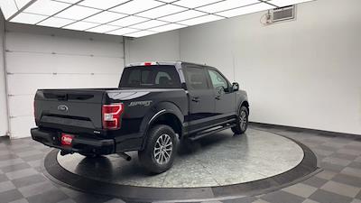 2019 Ford F-150 SuperCrew Cab 4WD Pickup for sale #25F327A - photo 2