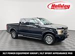 2019 Ford F-150 SuperCrew Cab 4WD Pickup for sale #25F327A - photo 1