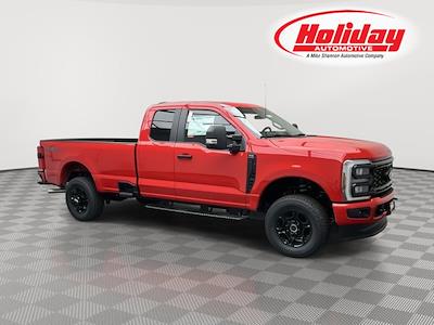 2025 Ford F-350 Super Cab SRW 4WD Pickup for sale #25F330 - photo 1