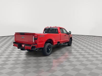 2025 Ford F-350 Super Cab SRW 4WD Pickup for sale #25F330 - photo 2