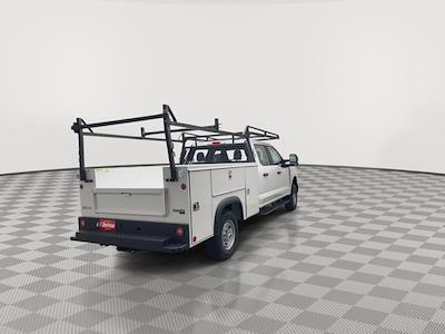 2025 Ford F-250 Crew Cab 4WD Monroe Truck Equipment Service Truck for sale #25F335 - photo 2