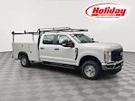 2025 Ford F-250 Crew Cab 4WD Monroe Truck Equipment Service Truck for sale #25F335 - photo 1