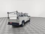 2025 Ford F-250 Crew Cab 4WD Monroe Truck Equipment Service Truck for sale #25F335 - photo 2