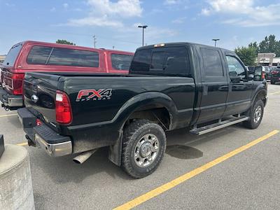 2015 Ford F-250 Crew Cab 4WD Pickup for sale #25F337B - photo 2