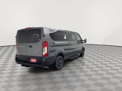 2025 Ford Transit 350 Low Roof AWD Passenger Van for sale #25F339 - photo 2
