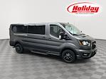 2025 Ford Transit 350 Low Roof AWD Passenger Van for sale #25F339 - photo 1