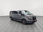 2025 Ford Transit 350 Low Roof AWD Passenger Van for sale #25F339 - photo 33