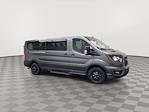 2025 Ford Transit 350 Low Roof AWD Passenger Van for sale #25F339 - photo 38