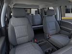 2025 Ford F-550 Crew Cab DRW 4WD Cab Chassis for sale #25F346 - photo 10