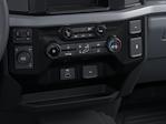 2025 Ford F-550 Crew Cab DRW 4WD Cab Chassis for sale #25F346 - photo 15