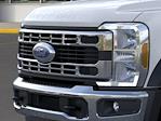 2025 Ford F-550 Crew Cab DRW 4WD Cab Chassis for sale #25F346 - photo 17
