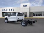 2025 Ford F-550 Crew Cab DRW 4WD Cab Chassis for sale #25F346 - photo 6