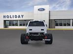 2025 Ford F-550 Crew Cab DRW 4WD Cab Chassis for sale #25F346 - photo 7