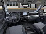 2025 Ford F-550 Crew Cab DRW 4WD Cab Chassis for sale #25F346 - photo 9