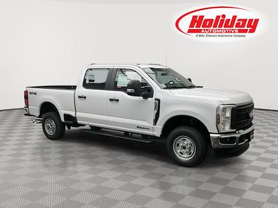 2025 Ford F-350 Crew Cab SRW 4WD Pickup for sale #25F347 - photo 1
