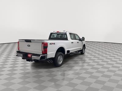 2025 Ford F-350 Crew Cab SRW 4WD Pickup for sale #25F347 - photo 2