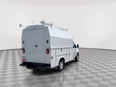 New 2025 Ford E-350 10' 9" Knapheide Steel Service Utility Van for sale #25F350 - photo 2