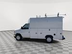 New 2025 Ford E-350 10' 9" Knapheide Steel Service Utility Van for sale #25F350 - photo 3