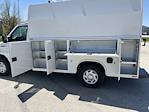 New 2025 Ford E-350 10' 9" Knapheide Steel Service Utility Van for sale #25F350 - photo 26