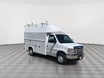 New 2025 Ford E-350 10' 9" Knapheide Steel Service Utility Van for sale #25F350 - photo 27