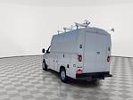New 2025 Ford E-350 10' 9" Knapheide Steel Service Utility Van for sale #25F350 - photo 30