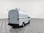 New 2025 Ford E-350 10' 9" Knapheide Steel Service Utility Van for sale #25F350 - photo 2