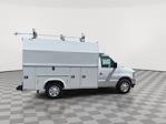 New 2025 Ford E-350 10' 9" Knapheide Steel Service Utility Van for sale #25F350 - photo 31