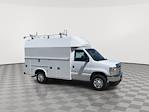 New 2025 Ford E-350 10' 9" Knapheide Steel Service Utility Van for sale #25F350 - photo 32