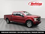 2020 Ford F-150 SuperCrew Cab 4WD Pickup for sale #25F351B - photo 1