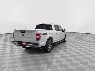 2020 Ford F-150 SuperCrew Cab 4WD Pickup for sale #25F35A - photo 2