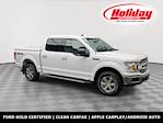 2020 Ford F-150 SuperCrew Cab 4WD Pickup for sale #25F35A - photo 1