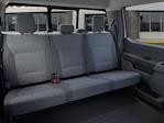 2025 Ford F-550 Crew Cab DRW 4WD Cab Chassis for sale #25F360 - photo 11