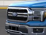 2025 Ford F-150 SuperCrew Cab 4WD Pickup for sale #25F363 - photo 17