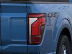2025 Ford F-150 SuperCrew Cab 4WD Pickup for sale #25F363 - photo 21