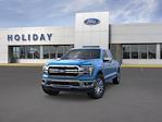 2025 Ford F-150 SuperCrew Cab 4WD Pickup for sale #25F363 - photo 4
